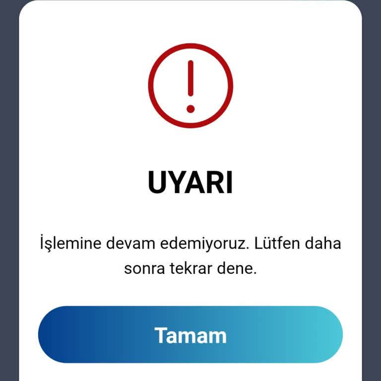 Paycell Uygulamasında Yaşanan Sorunlar Ve Müşteri Hizmetleri Deneyimi