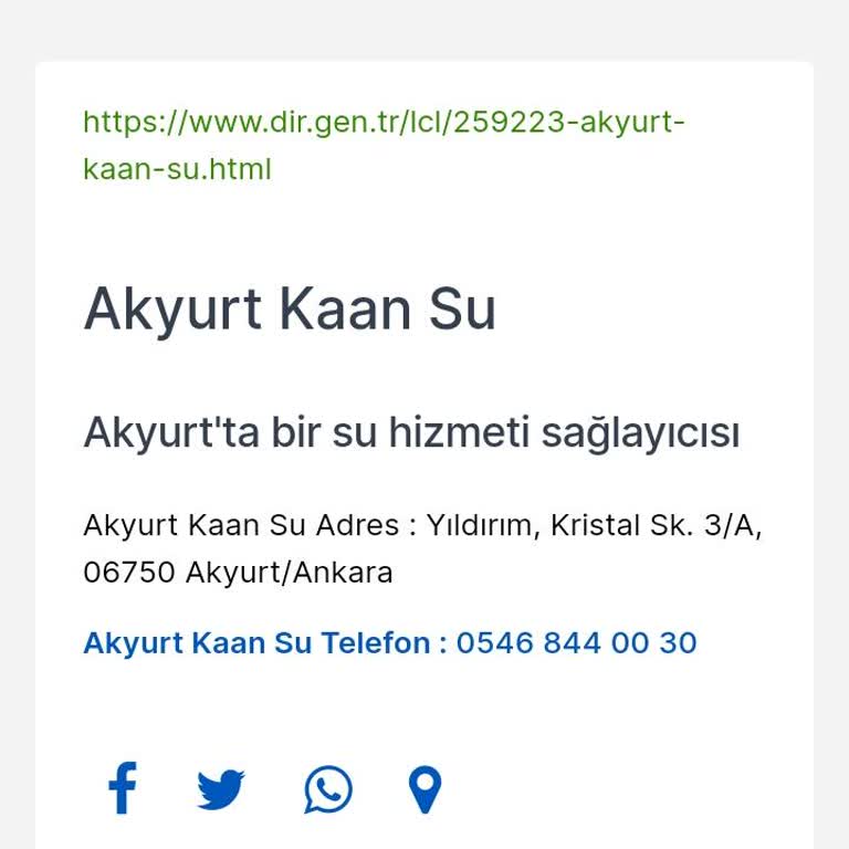 Sırma S* Dağıtım Hizmetinde Yaşanan Sorunlar