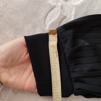 Tuba Mutioğlu Pişmanlıktır Uyumsuz Beden Ve Kusurlu Üründe İade Sorunu