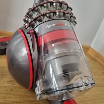 Dyson Servis Bozuk Ürünü Yaptık Diye Geri Göndermek İstiyor