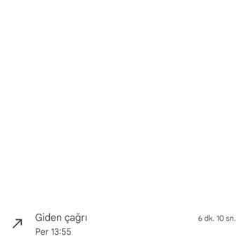 Getir SKT Yaklaşmış Ürün