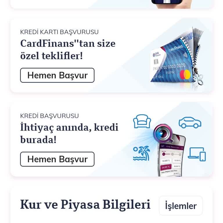 QNB Finansbank İzinsiz Para Çekti 480 TL Uygulamaya Da Engel Koydu