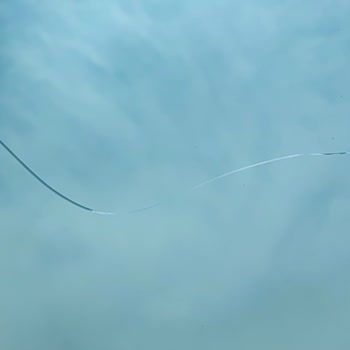 Yüce Otomotiv Skoda Kamiq Kronik Cam Tavan Çatlağı!