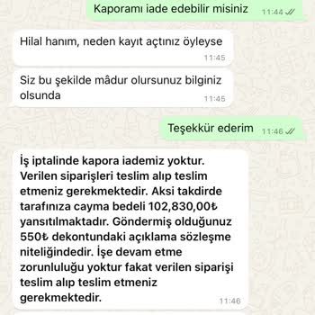 Evde Ekişi Paketleme Özsoylucu Paketleme Şikayet