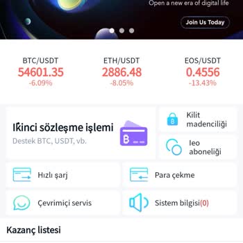 ExcBitcoin 500 Dolar Ödül