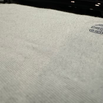 GAP T-shirt 2 Giymede Tülerdi