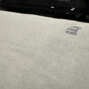 GAP T-shirt 2 Giymede Tülerdi