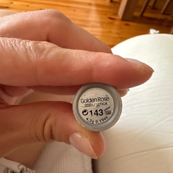 Golden Rose Önce Üretip Sonra Üretimden Kaldırıyorlar Şaka Gibi