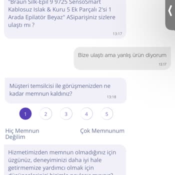 N11 Platformunda Yanlış Ürün Gönderimi Saçmalığı