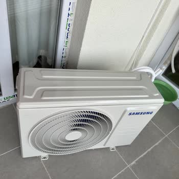 Samsung 1 Ay Sonra Geldi Ve Ortaya Atıp Gittiler