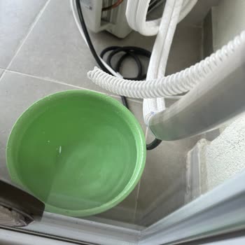 Samsung 1 Ay Sonra Geldi Ve Ortaya Atıp Gittiler