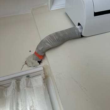 Samsung 1 Ay Sonra Geldi Ve Ortaya Atıp Gittiler