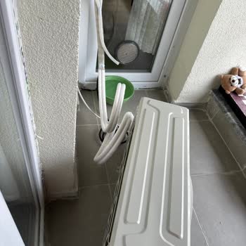 Samsung 1 Ay Sonra Geldi Ve Ortaya Atıp Gittiler