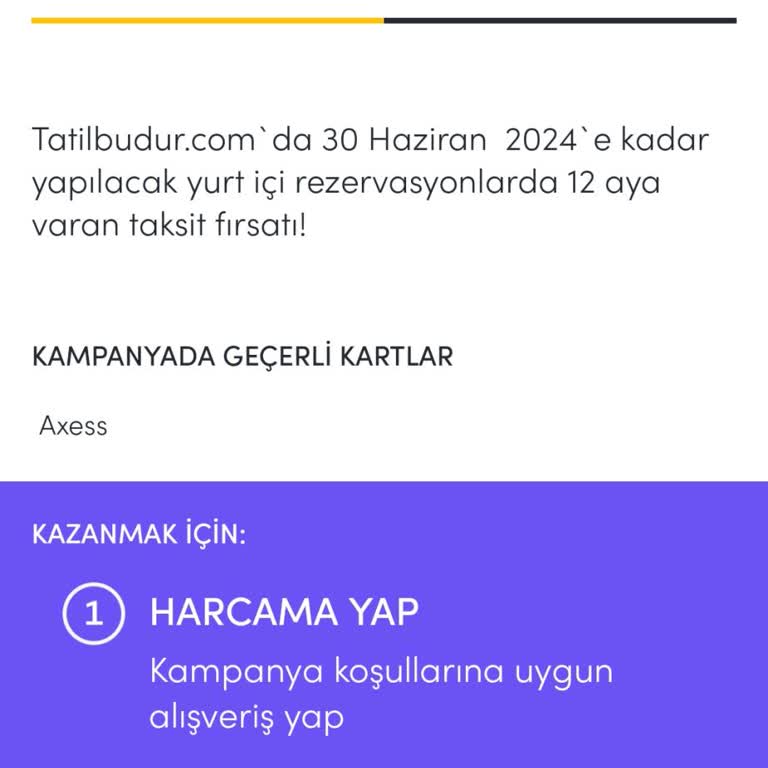 Akbank Jüzdan Taksitlenme Yapılmaması