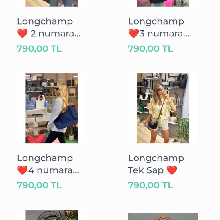 Mac Bag Luxury Yanıltıcı Ürün Bilgisi Ve Kötü Müşteri Hizmeti