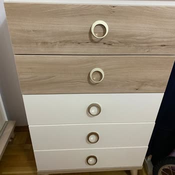 İstikbalden Aldığım Tüm Mobilyalar Kalitesiz Çıktı