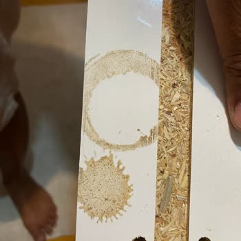 Koçtaş Alakasız Ürün Teslimi