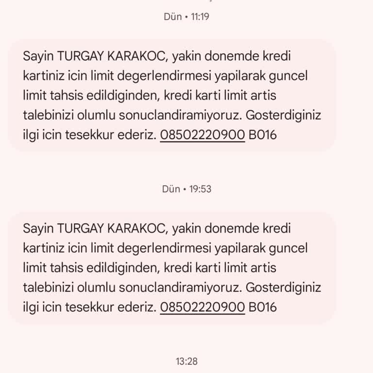 QNB Finansbank %0 Faizli Kredi Yalanı