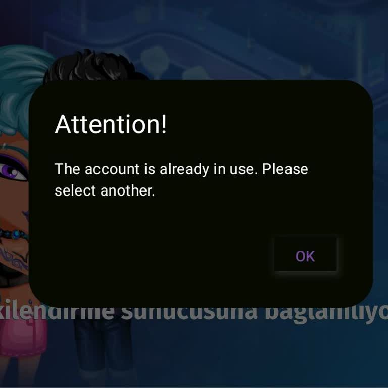 Avatar Life Avataria Life Yardım