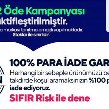 Rolleye Ürünleri Beklentileri Karşılamadı Ve İade Sorunu Yaşadım