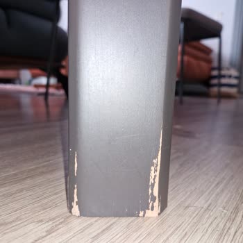 Alfemo Kalitesiz Üretim Kullanıcı Hatası Oluyor