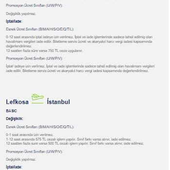 Ajet T. C.-KKTC Uçuşu Çocuk Kimlik Fotoğraf Yaşanan Mağduriyet