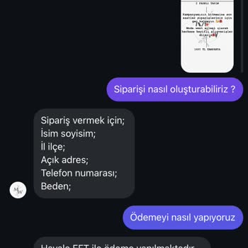 Moda.weet (Instagram) Paramı Aldılar Ve Engellediler: Mağduriyetimi Nasıl Çözerim?