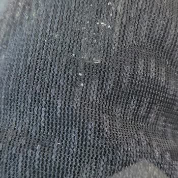 Asics Ayakkabının Kalitesizlik Ve Dayanıksızlığı...