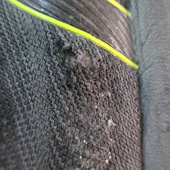 Asics Ayakkabının Kalitesizlik Ve Dayanıksızlığı...