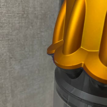 Dyson Dikey Süpürge: Hızla Aşınan Parçalar Ve Yetersiz Müşteri Hizmeti