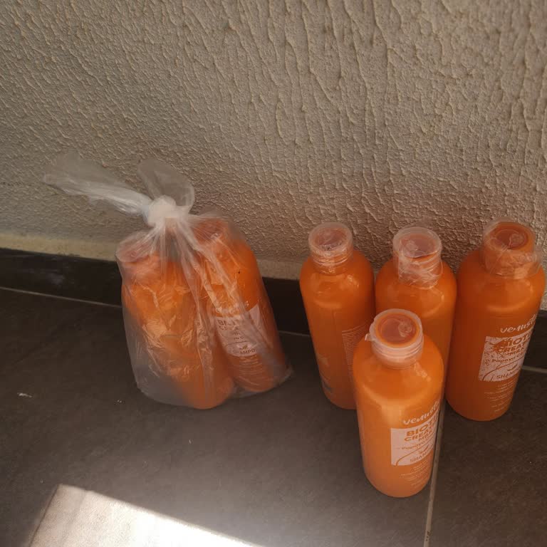 Venustastr.net Kargo Özensiz Şampuan Dökülmüş