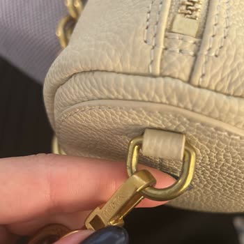 Vakko Ürünün Arkasında Durmadı! Ürün 2 Aylık Bile Değil!