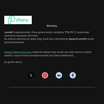 MNG Kargo Siparişi Yanlış Teslim Etti!