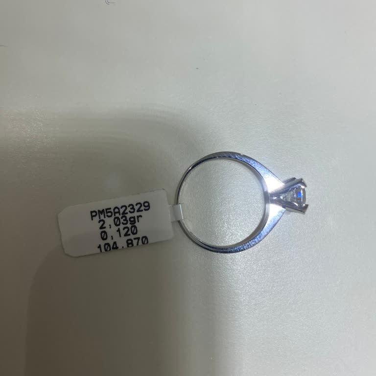 Baroni Diamond Pişmanlığım