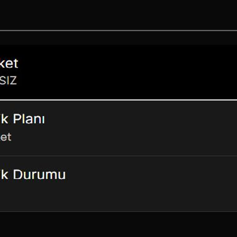 Exxen Üyeliği İptal Edilemiyor