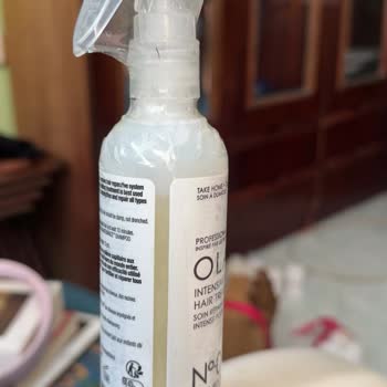 Makyajtrendi.com 1490 TL Değerindeki Ürünü Dökülmüş Şekilde Gönderdi.