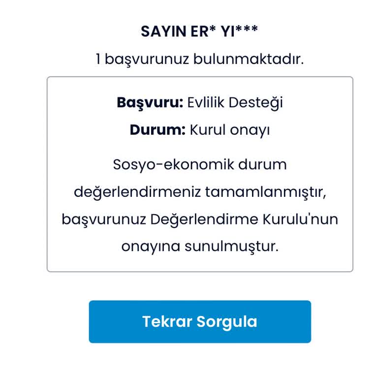 İbb Evlilik Desteği İşlem Çok Yavaş
