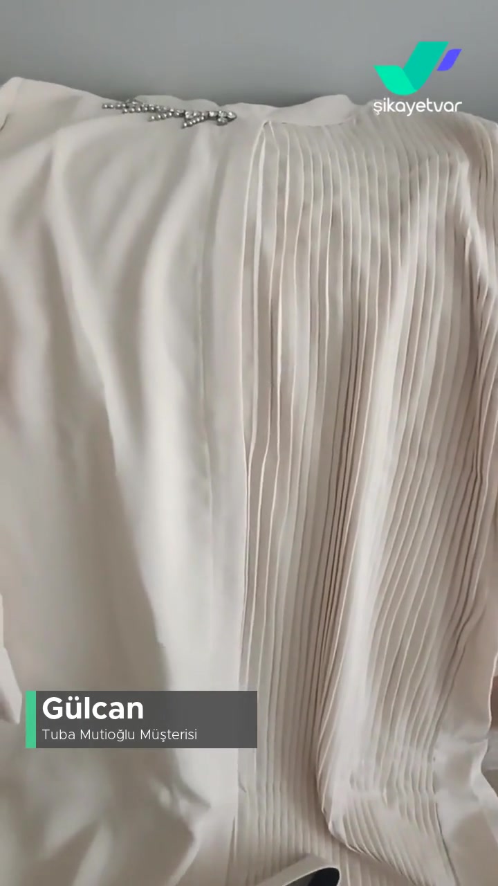 Tuba Mutioğlu Param Çöp Oldu! videonun kapak resmi