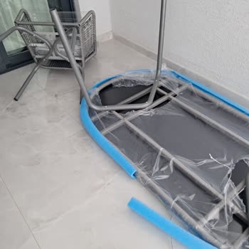 Bellona Burhaniye Bayi Eksik Parçayı Getirmiyor.