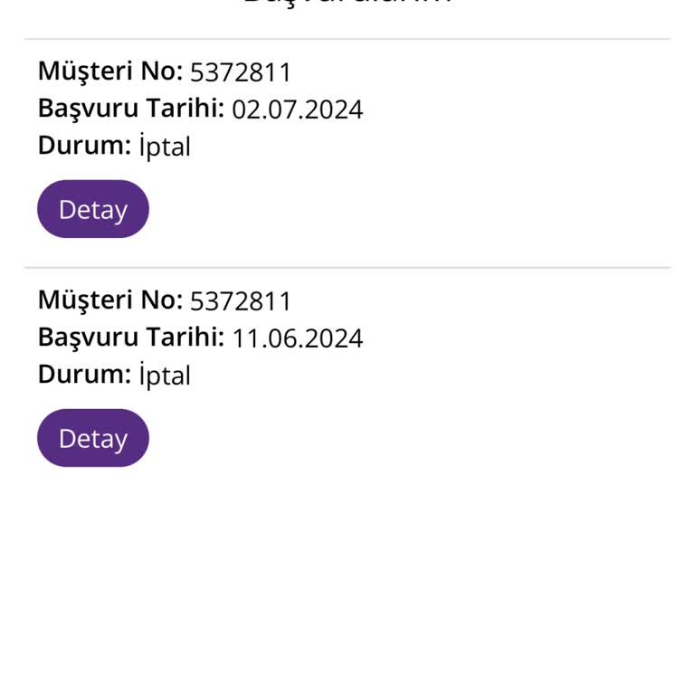 Millenicom İnternet Nakil İşlemini Gerçekleştirmiyor