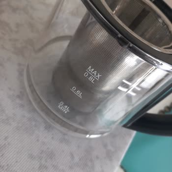 Schafer Cay Makinesi Plastik Kokuyor