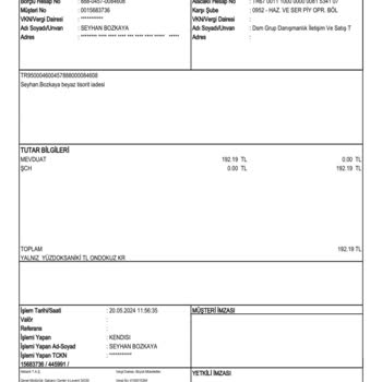 Trendyol Yapılmayan Para İadesi