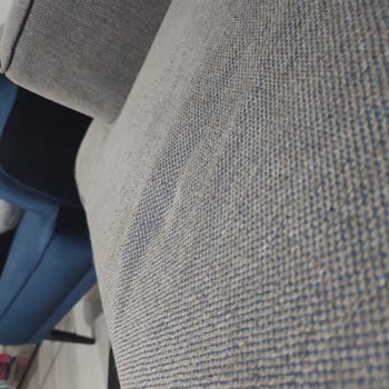 İstikbal Koltuk Kumaş Değişimi Sorunu