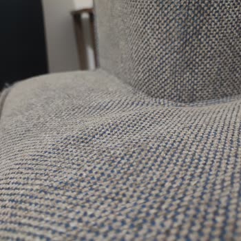 İstikbal Koltuk Kumaş Değişimi Sorunu