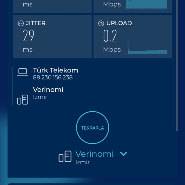 Türk Telekom'un Parasını Alıp Hizmetini Vermediği İnternet Mağduru.
