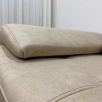 Ergül Mobilya Vera Sofa Probleme enttäuschung mit Qualität und Service