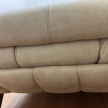 Ergül Mobilya Vera Sofa Probleme enttäuschung mit Qualität und Service