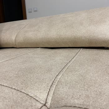 Ergül Mobilya Vera Sofa Probleme enttäuschung mit Qualität und Service