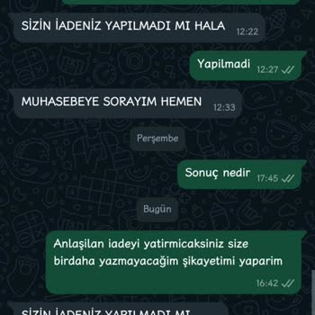 Opellcenter.com Dan Asla Alışveriş Yapma Yın