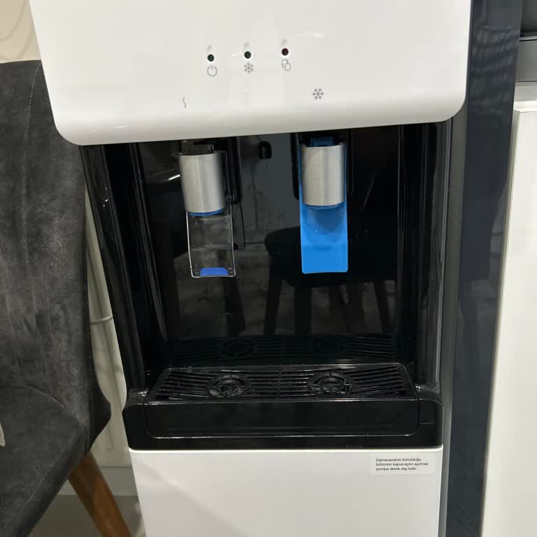 Profilo Su Sebili Soğutmuyor